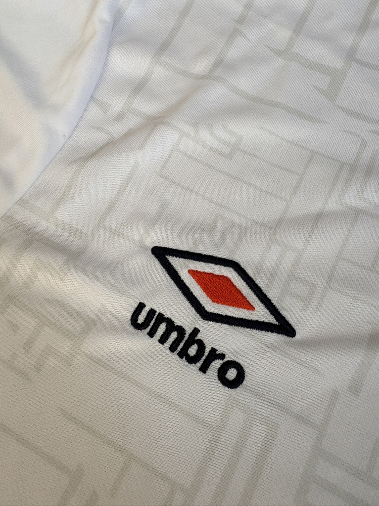 Luton Town Beyaz Forması Orijinal