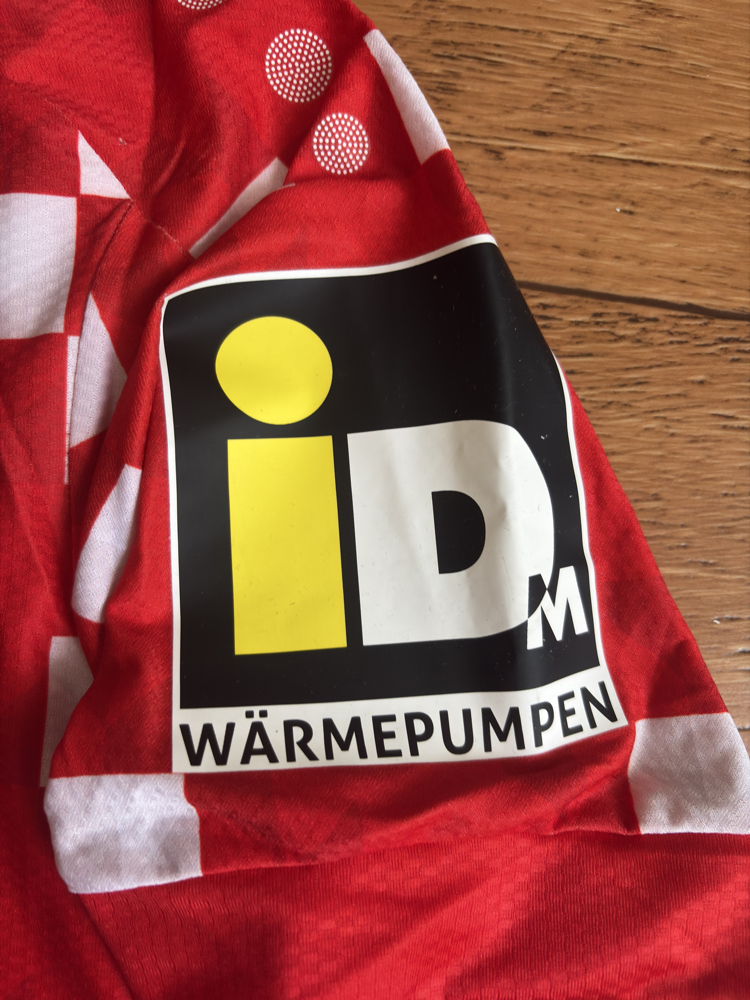 Mainz 05 Forması Orijinal