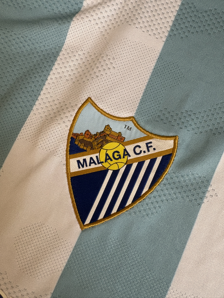 Malaga Orijinal Forma (hafif defolu)
