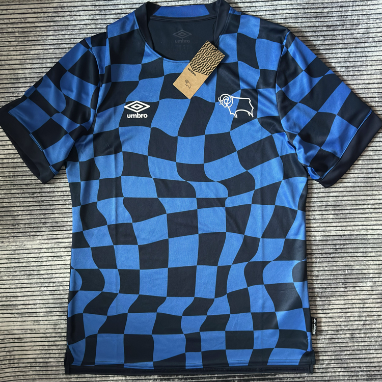 Derby Country 23/24 Orijinal Forma