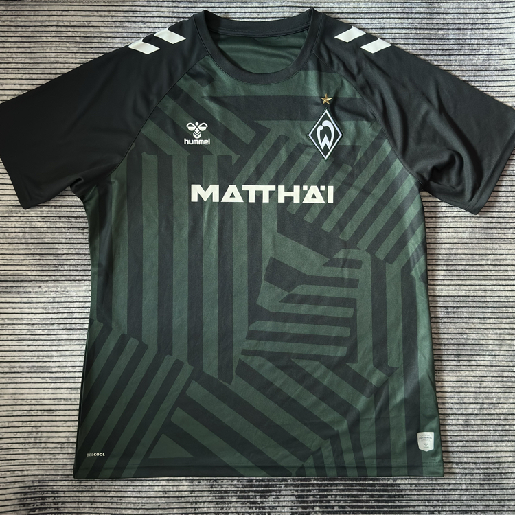 Werder Bremen 23/24 Orijinal Forma