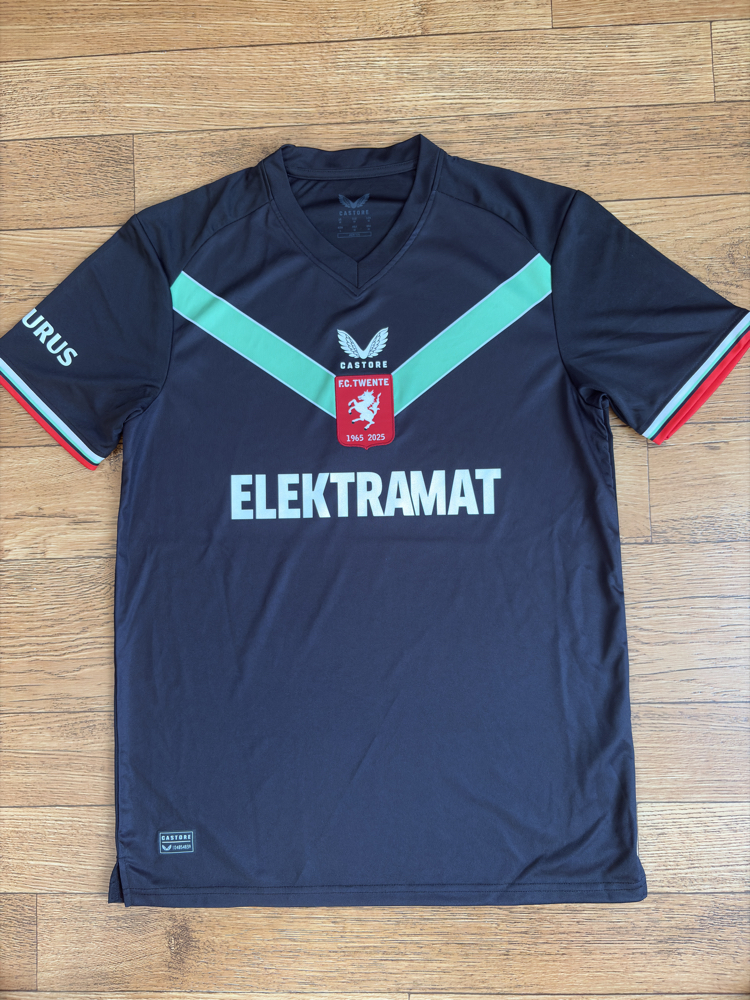 Twente Orijinal Forma