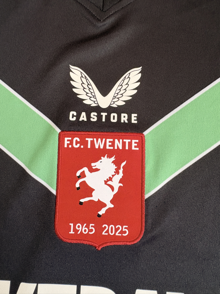 Twente Orijinal Forma
