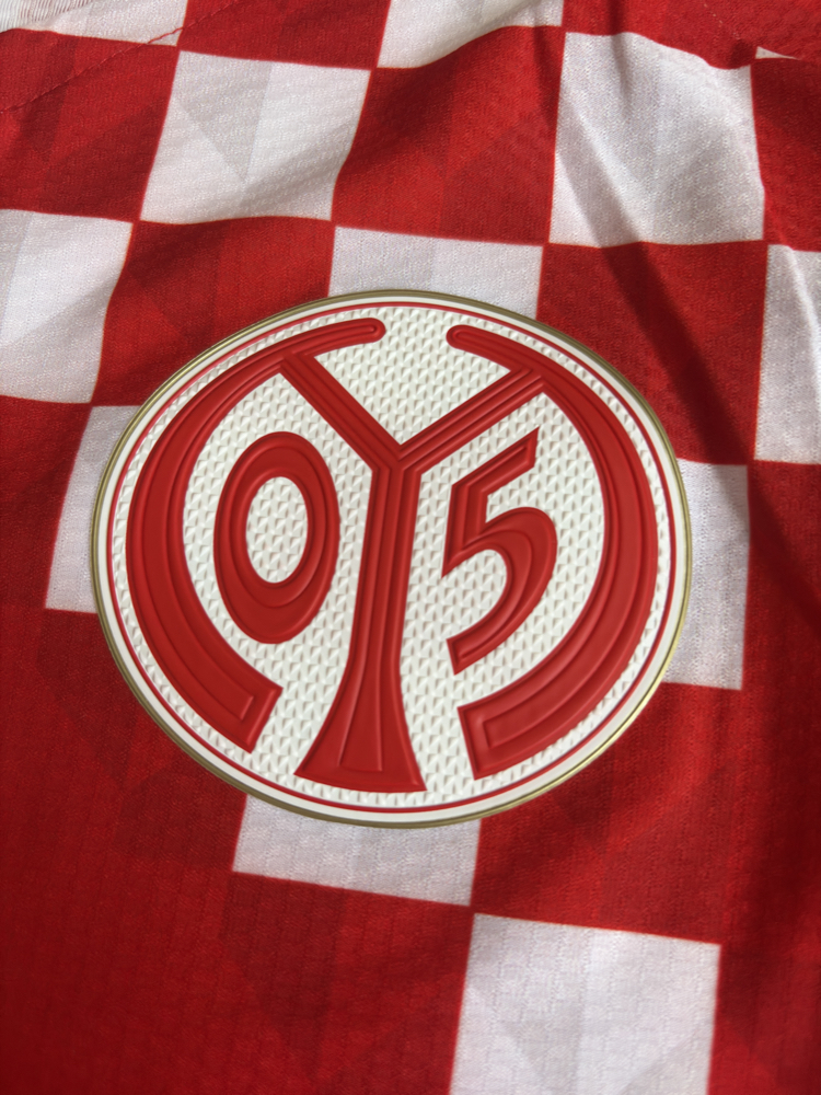 Mainz 05 Forması Orijinal