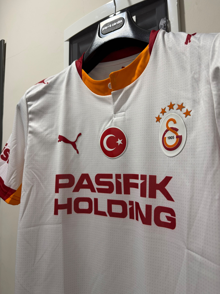 2026-27 Gskk Rafa Leao Forma Açıklamayı Okuyun⚠️