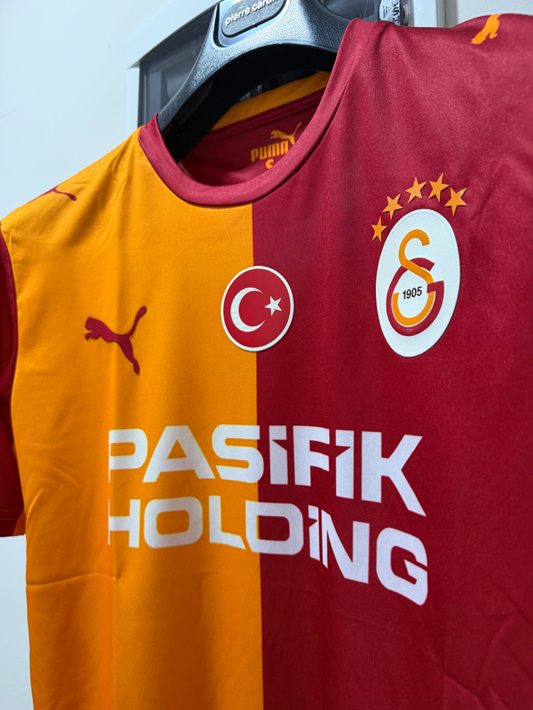 2026-27 Gskk Rafa Leao Forma Açıklamayı Okuyun⚠️