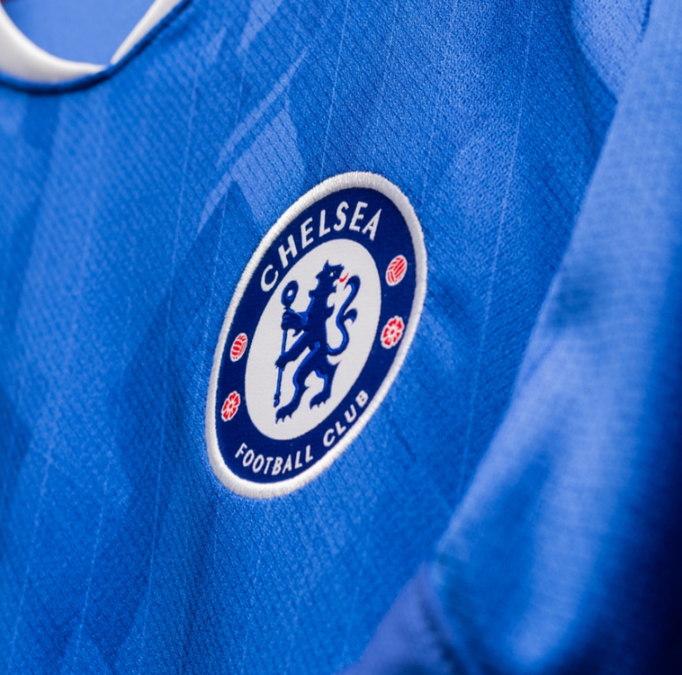 2025-26 Chelsea İç Saha Jersey