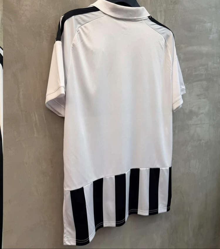 2026-27 Juventus İç Saha X Jersey