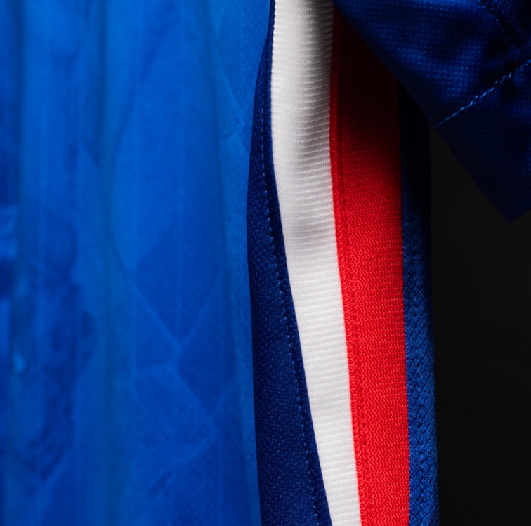 2025-26 Chelsea İç Saha Jersey