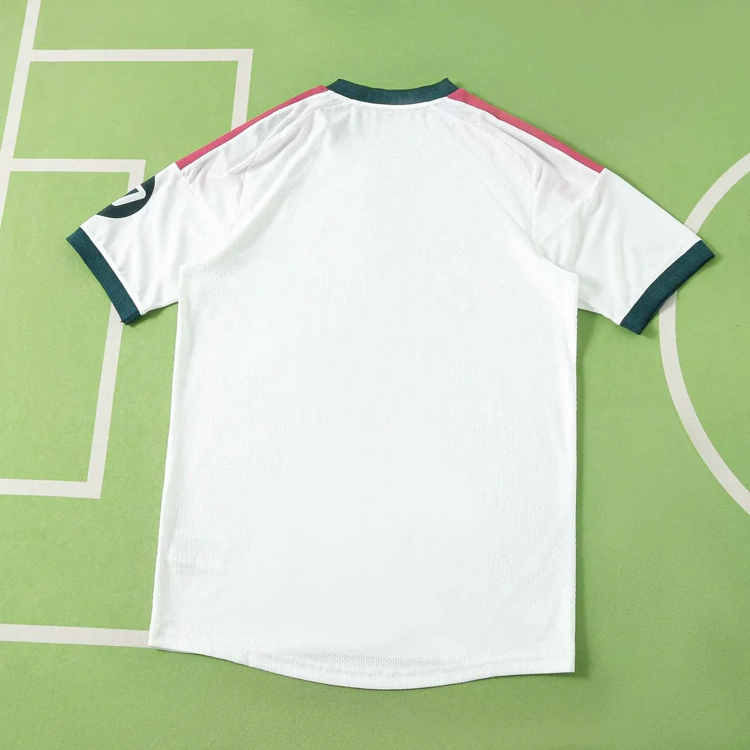 2026-27 Real Madrid İç Saha X Jersey