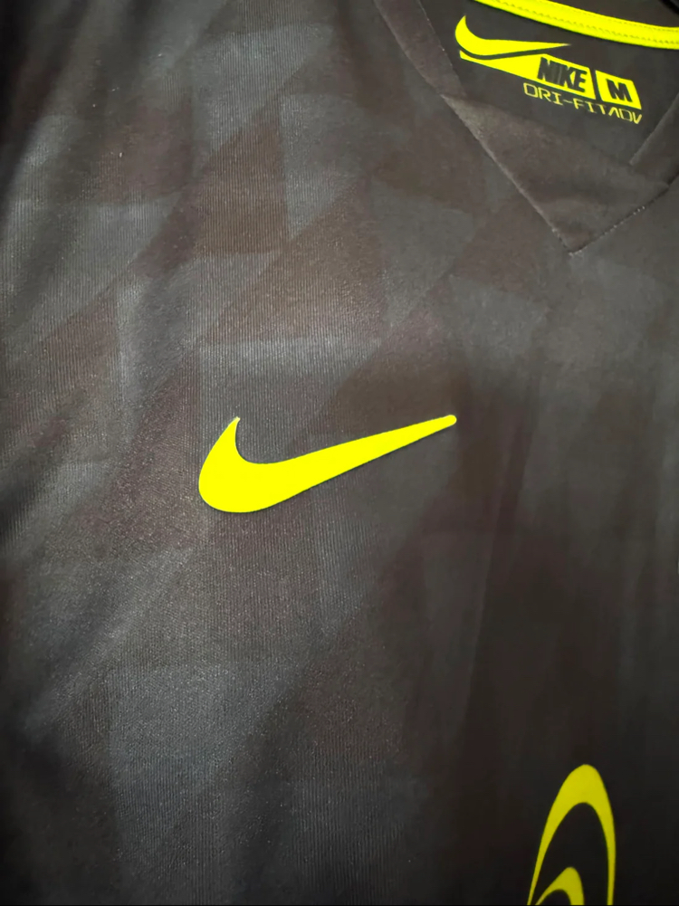 2026-27 Atletico Madrid X Jersey