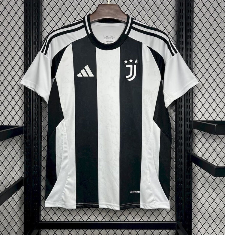 2024-25 Juventus İç Saha 