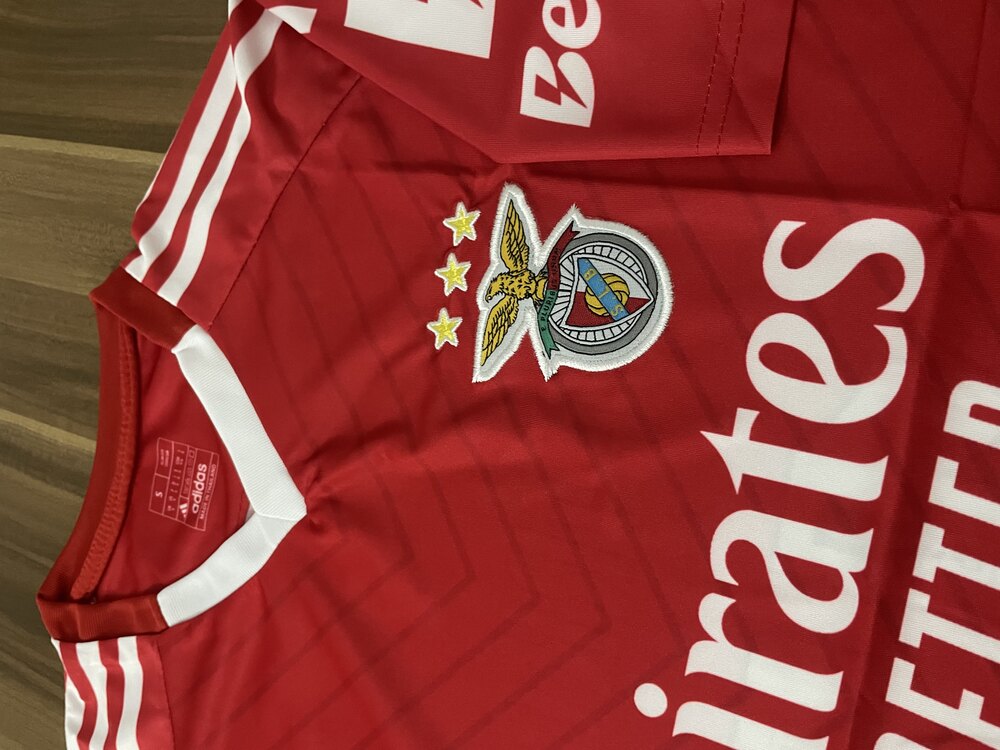 Benfica Kerem Aktürkoğlu Forması