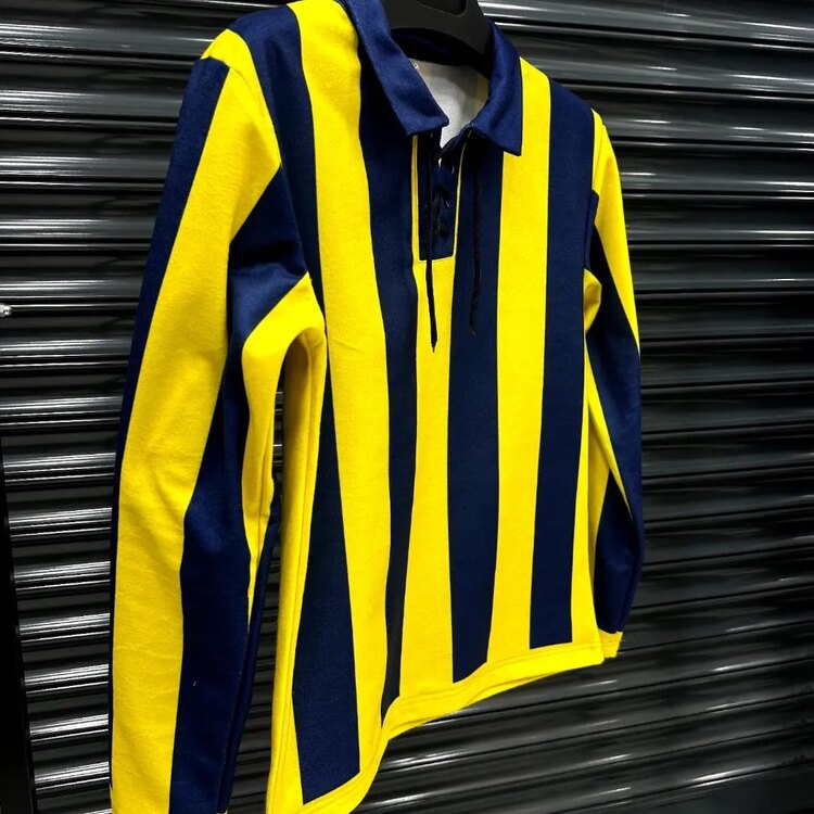 Fenerbahçe Zaferin Rengi