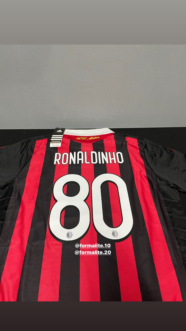 Milan Orjinal Forması