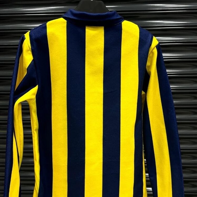Fenerbahçe Zaferin Rengi