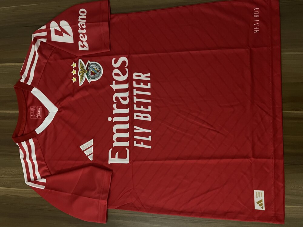 Benfica Kerem Aktürkoğlu Forması