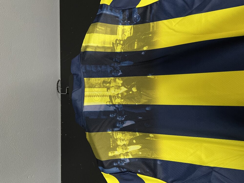 Fenerbahçe 100.Yıl Forması 