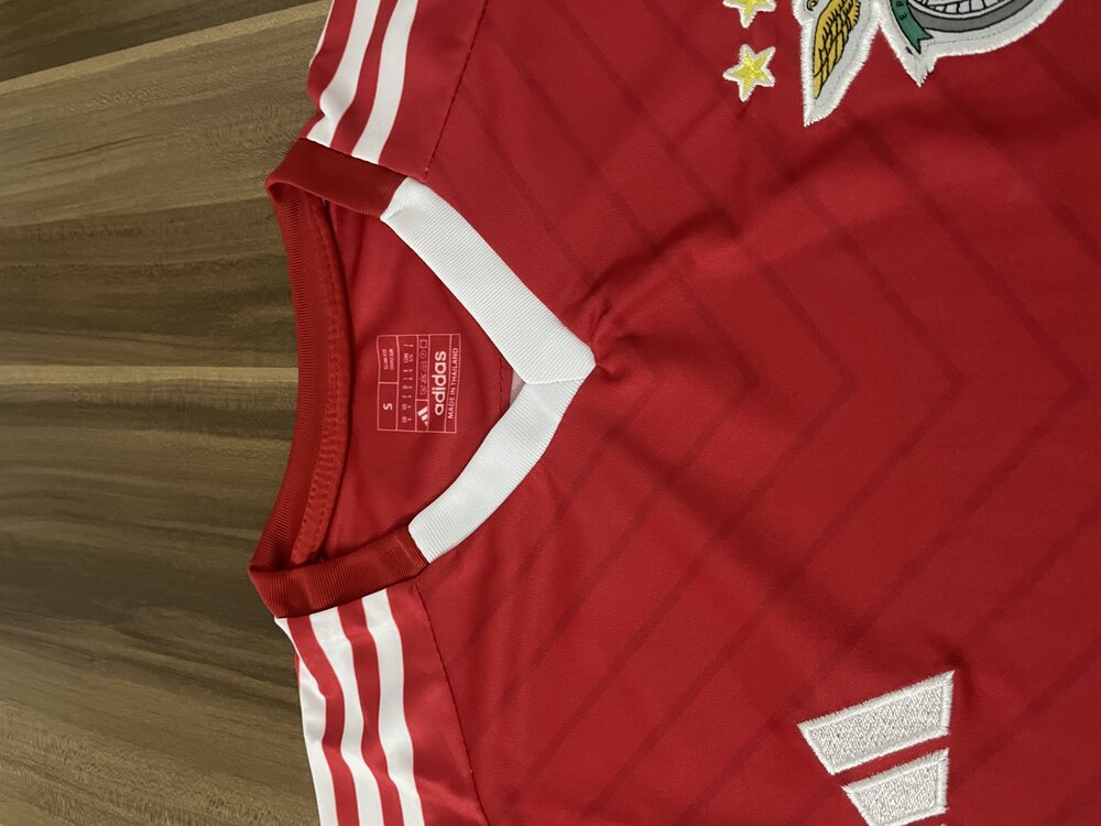 Benfica Kerem Aktürkoğlu Forması