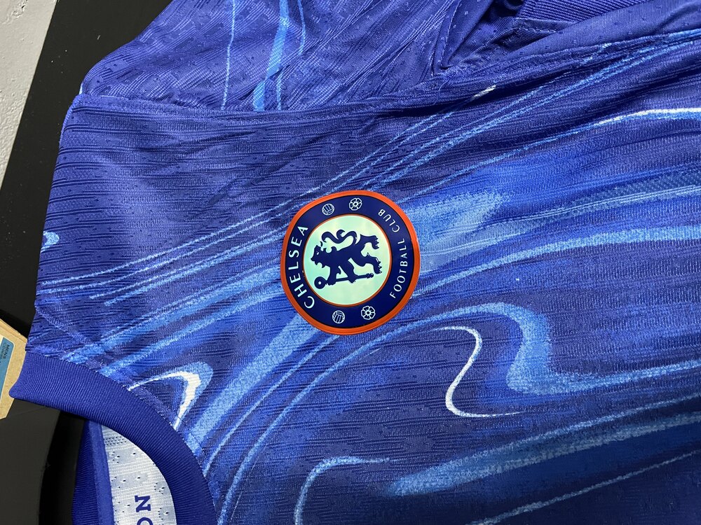 Chelsea Maç Forması