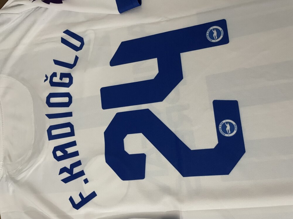 Brighton Ferdi Kadıoğlu Forması