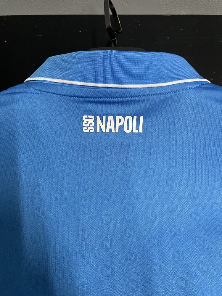 Napoli Maç Forması
