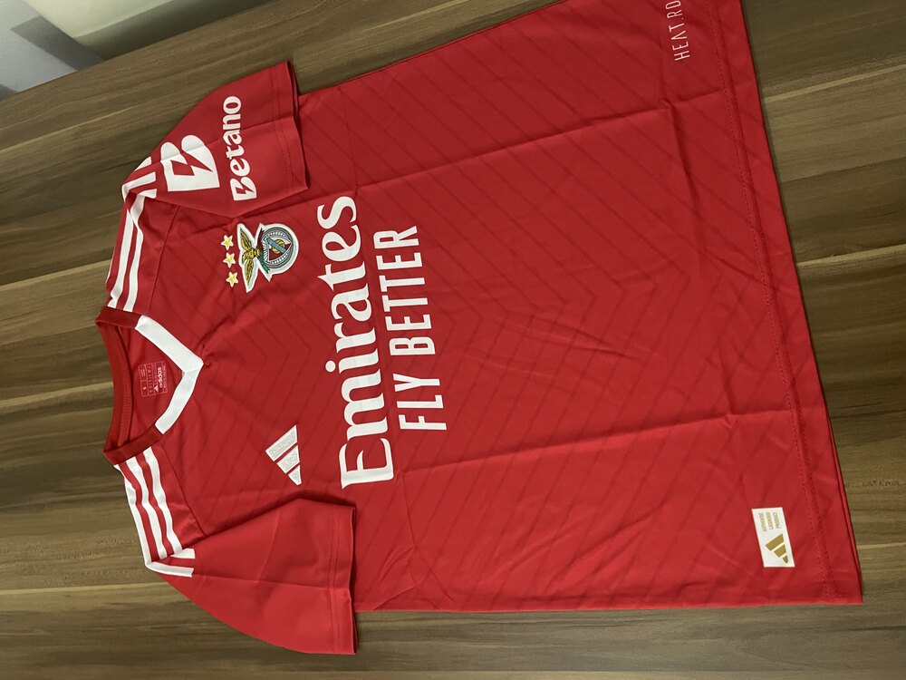 Benfica Kerem Aktürkoğlu Forması