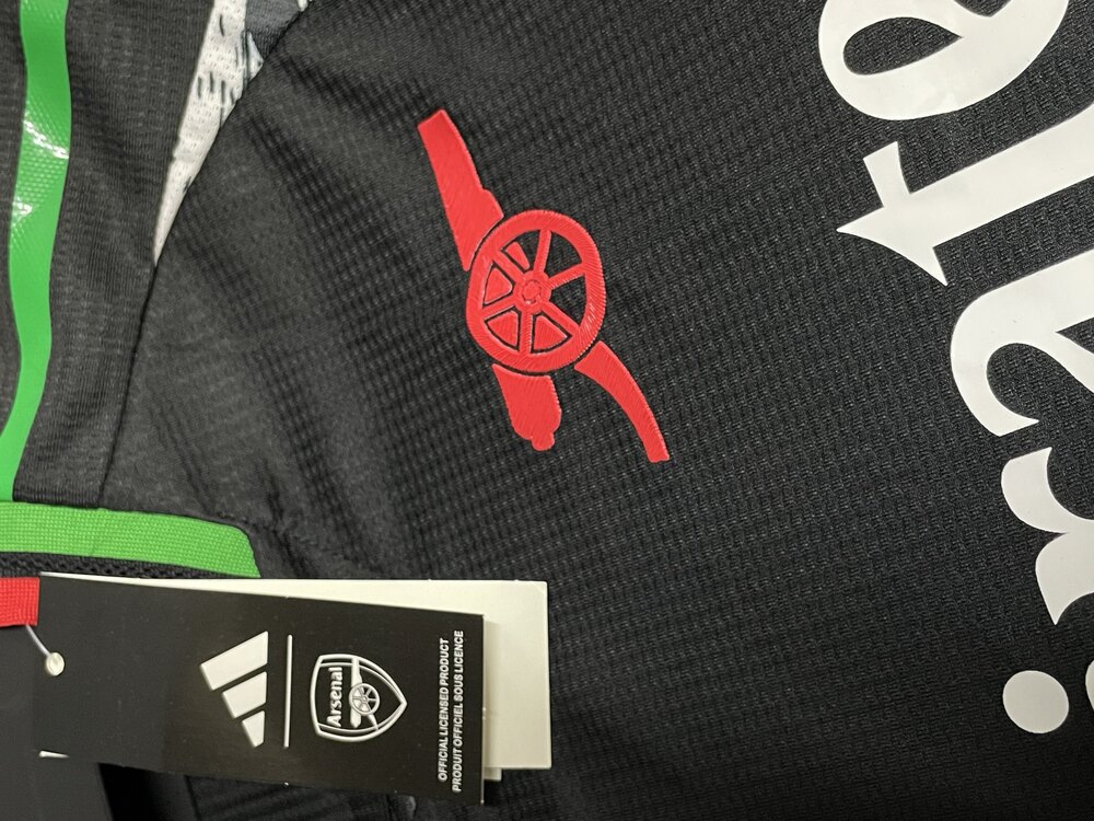 Arsenal Maç Forması