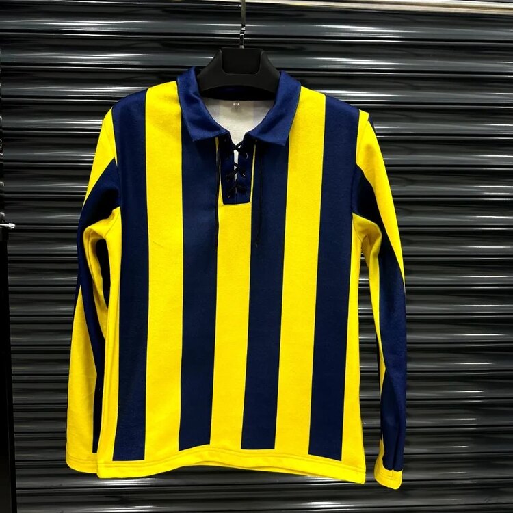 Fenerbahçe Zaferin Rengi