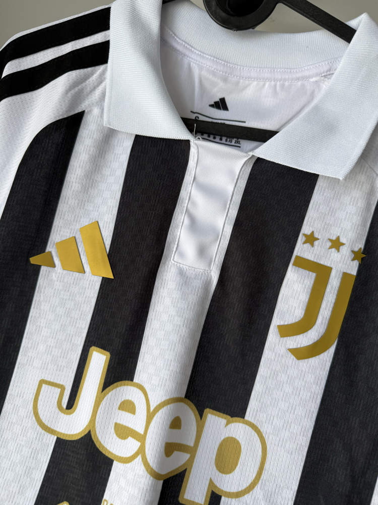 JUVENTUS 26/27 PREMİUM İSİMSİZ FORMA