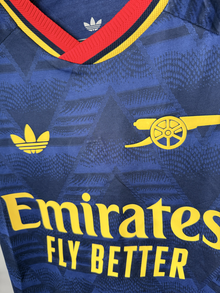 ARSENAL 26/27 DEPLASMAN İSİMSİZ MAÇ FORMASI 