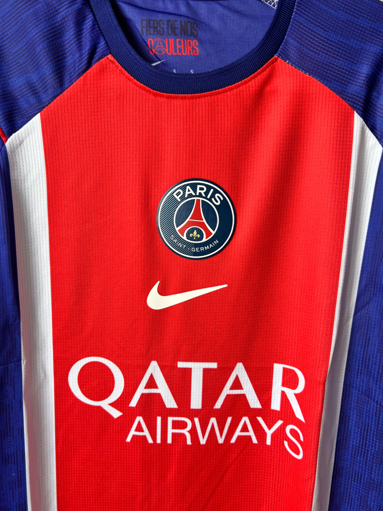 PSG 26/27 İSİMSİZ PREMİUM FORMA