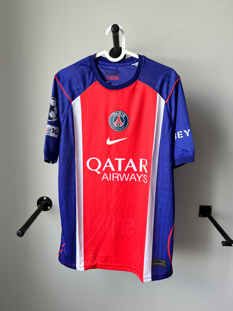 PSG 26/27 İSİMSİZ PREMİUM FORMA