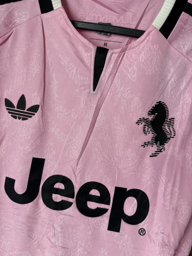 JUVENTUS 26//27 DEPLASMAN MAÇ FORMASI