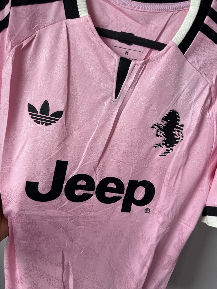 JUVENTUS 26//27 DEPLASMAN MAÇ FORMASI
