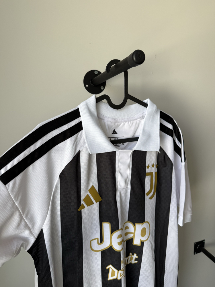 JUVENTUS 26/27 PREMİUM İSİMSİZ FORMA