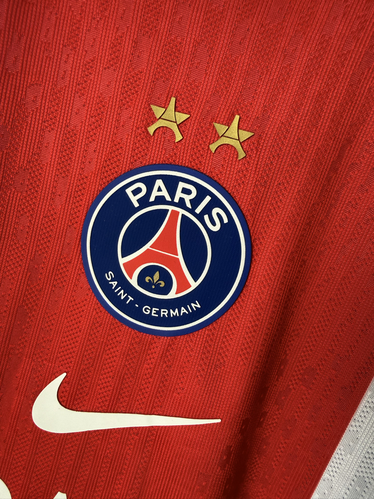 PSG 26/27 İSİMSİZ MAÇ FORMASI 