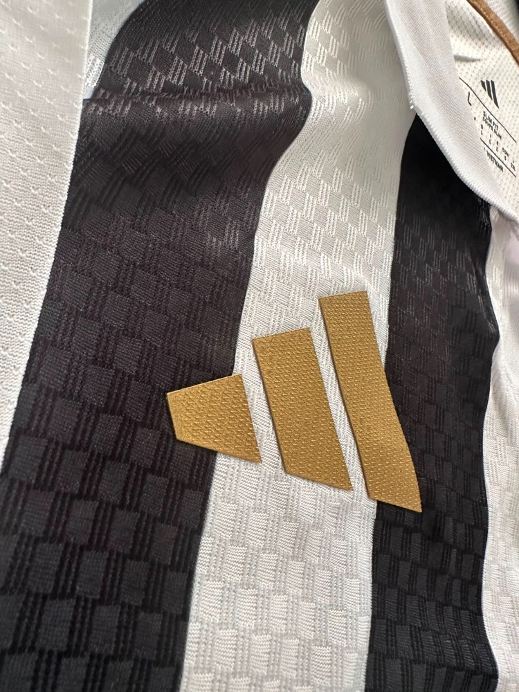 Juventus 2026-2027 İç Saha Maç Forması 