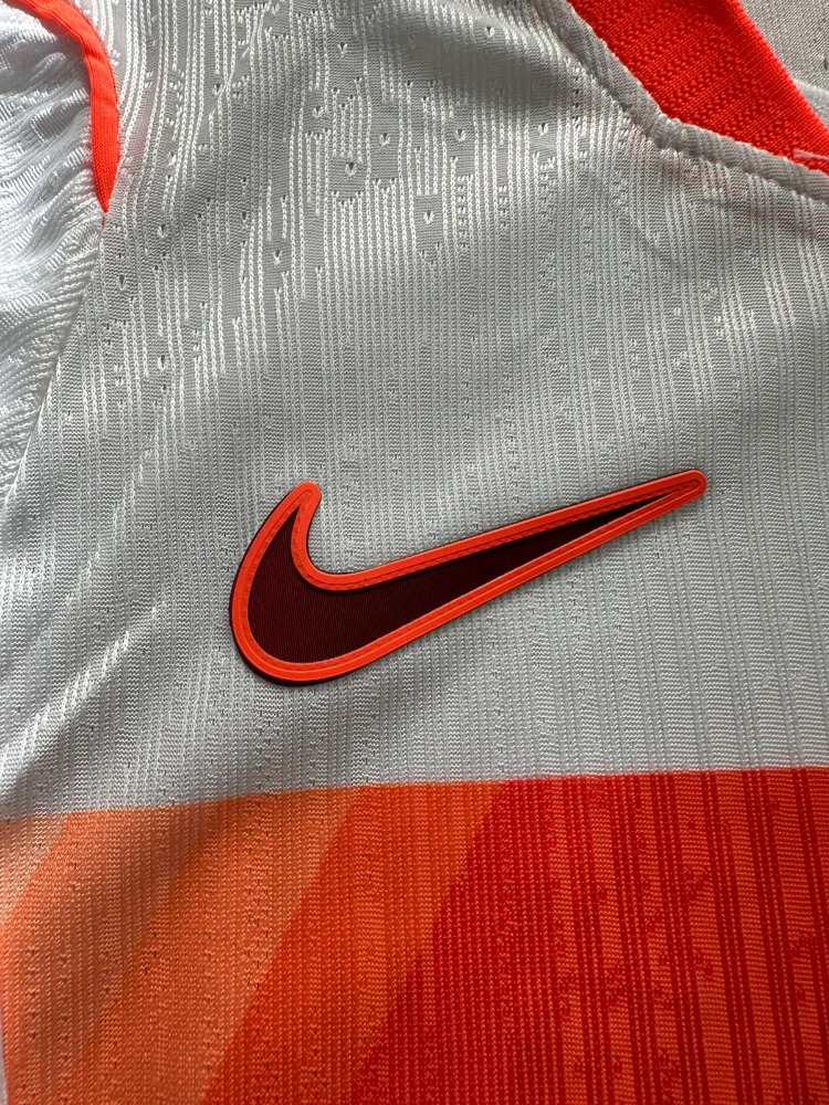 Hollanda 2026 Dünya Kupası Deplasman Forması
