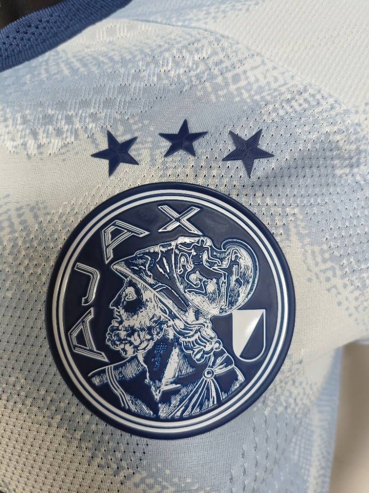 Ajax 2026-2027 Deplasman -  25/35 Gün Teslim Süresi