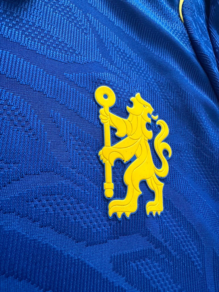 Chelsea 2026-2027 İç Saha Maç Forması