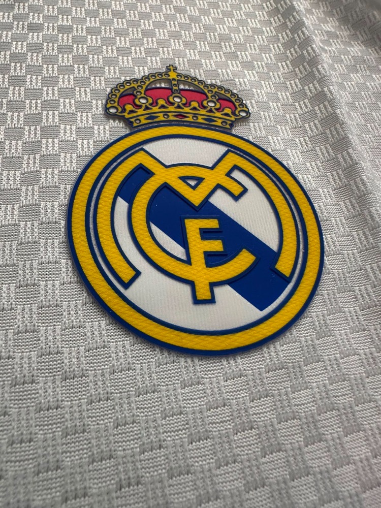 Real Madrid 2026-2027 İç Saha Maç Forması