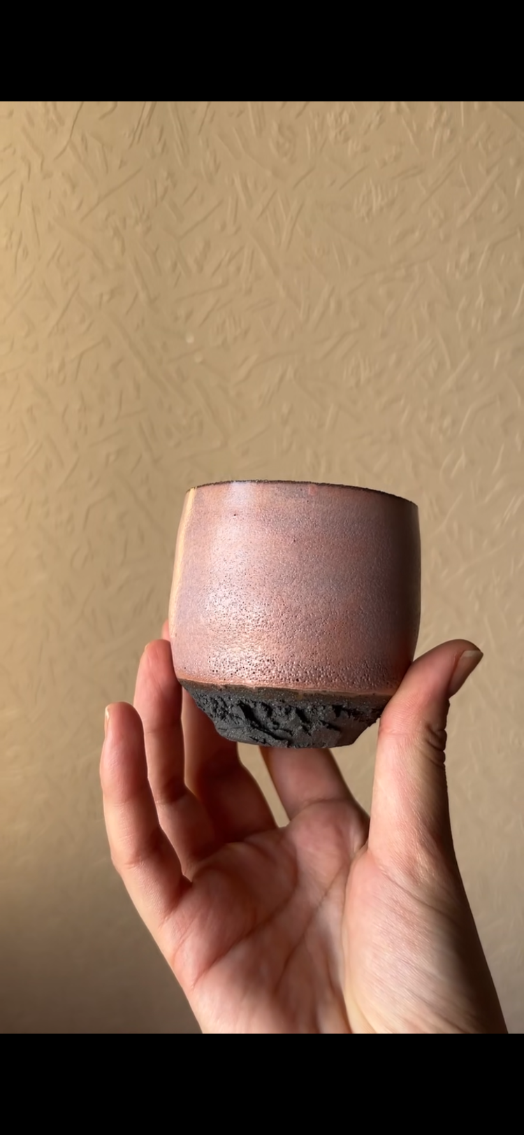 D&P 07 — Ground Cup