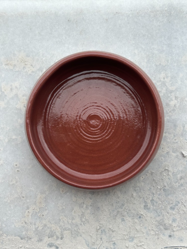 D&P 02 — Spiral Bowl