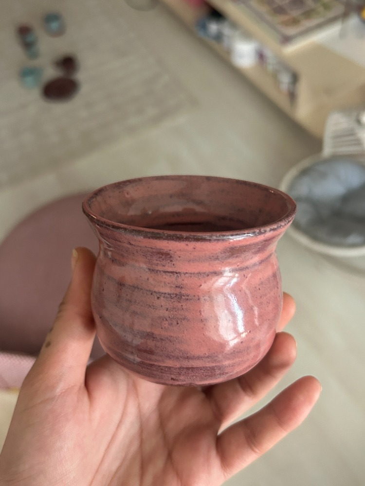 D&P 06 — Flare Cup