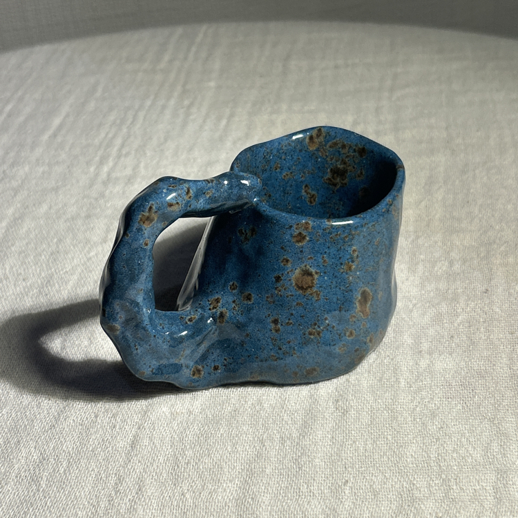 Touch Mug
