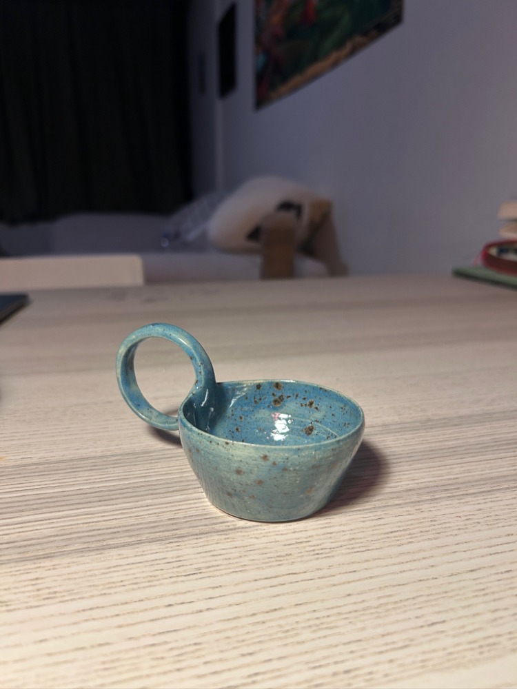 Ring Cup