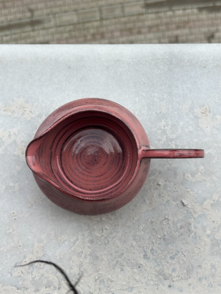 D&P 05 — Ring Dish