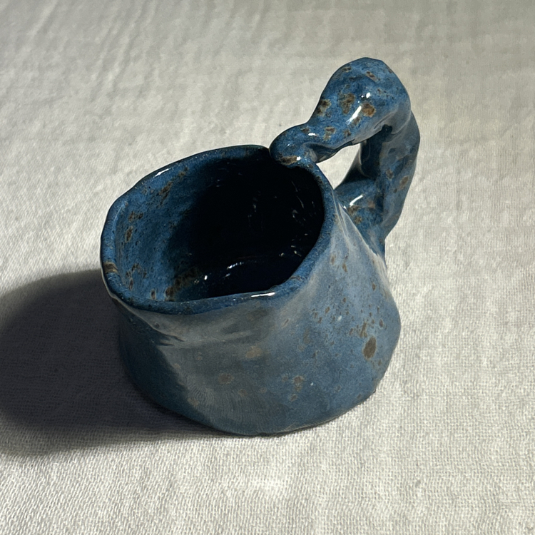 Touch Mug