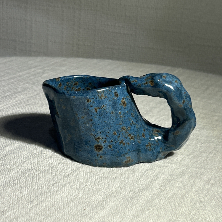 Touch Mug